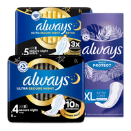 Foto van Always