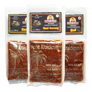 Foto van Kokki djawa boemboe