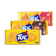 LU Tuc Foto van LU Tuc