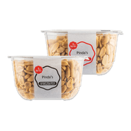 1 de Beste Pinda's Foto van 1 de Beste Pinda's