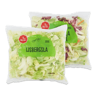 Foto van 1 de Beste IJsbergsla