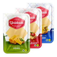 Foto van Uniekaas kaasstuk 48+