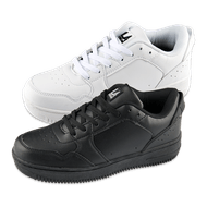 LA Gear sneakers Foto van LA Gear sneakers