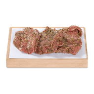 Foto van De Vleeschmeesters Steaks à la minute