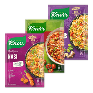 Foto van Knorr maaltijdmix