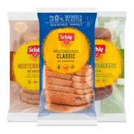 Foto van Schär brood, wraps of flatbread