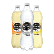 Royal Club Foto van Royal Club