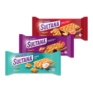 Sultana Foto van Sultana