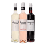 Diamond Allure Foto van Diamond Allure