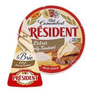 Foto van Président