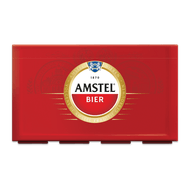 Amstel Foto van Amstel