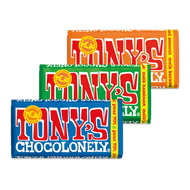 Foto van Tony's Chocolonely