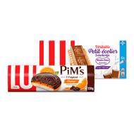 LU Scholiertje of Pim's Foto van LU Scholiertje of Pim's