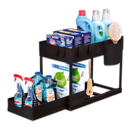 Nexxt multi-functioneel opbergrek Foto van Nexxt multi-functioneel opbergrek