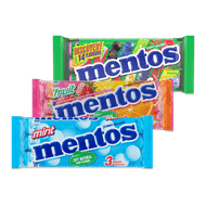 Mentos Foto van Mentos
