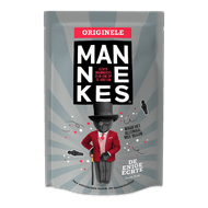 Foto van Mannekes drop