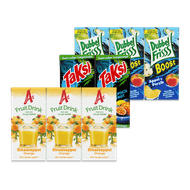 Foto van Appelsientje, Dubbelfrisss of Taksi