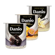 Danio kwark Foto van Danio kwark