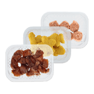 Foto van Van 't Huijs Gourmet mini's