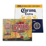 Desperados of Corona Foto van Desperados of Corona