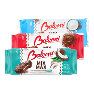Balconi Mix Foto van Balconi Mix