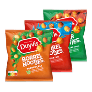 Duyvis Foto van Duyvis