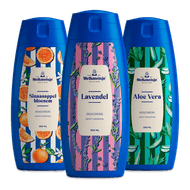 Foto van Melkmeisje douche