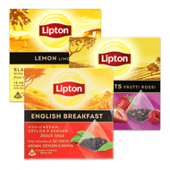 Foto van Lipton thee