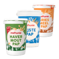 Foto van Melkunie pap