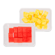 Foto van 1 de Beste Watermeloen of ananas