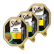 Foto van Sheba kattenvoer