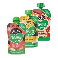 Foto van Olvarit knijpfruit