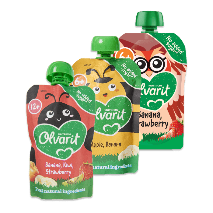 Olvarit knijpfruit