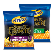 Foto van Aviko Supercrunch