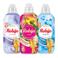 Foto van Robijn wasverzachter