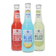 Foto van Virgin Le Coq mocktail