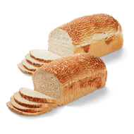 Bakker van der Akker Boeren tijgerbrood Foto van Bakker van der Akker Boeren tijgerbrood