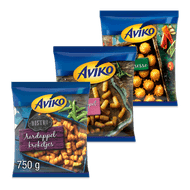 Aviko Bistro Foto van Aviko Bistro