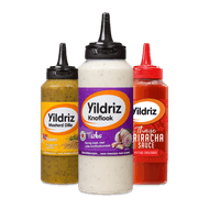 Foto van Yildriz saus