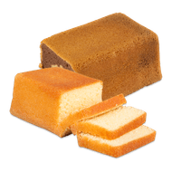 Roombotercake Foto van Roombotercake