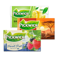 Pickwick thee Foto van Pickwick thee