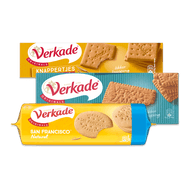 Verkade Originals Foto van Verkade Originals