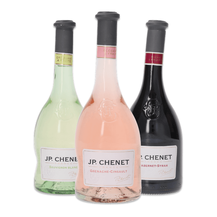 JP. Chenet