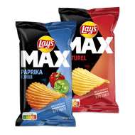 Lay's MAX Foto van Lay's MAX