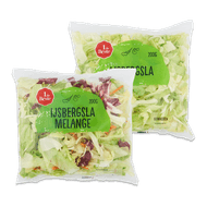 Foto van 1 de Beste IJsbergsla