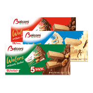 Foto van Balconi wafels