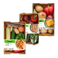 Foto van Maaltijd verspakket