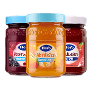 Hero jam Foto van Hero jam