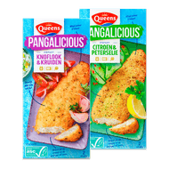 Queens Pangalicious Foto van Queens Pangalicious