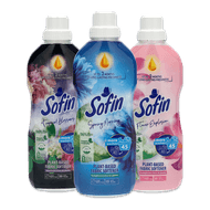 Foto van Sofin wasverzachter